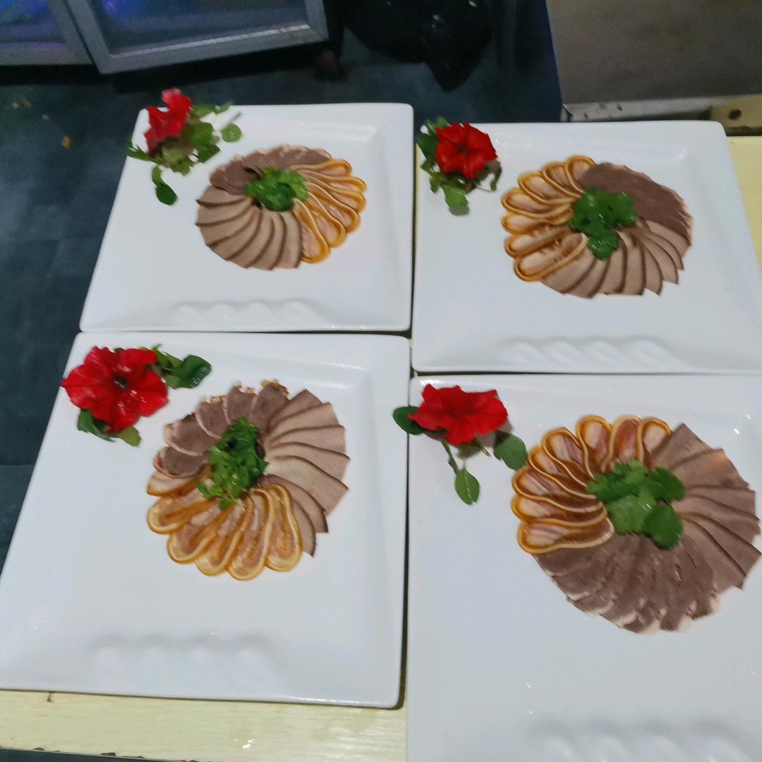 狮子沟转盘现包抄手