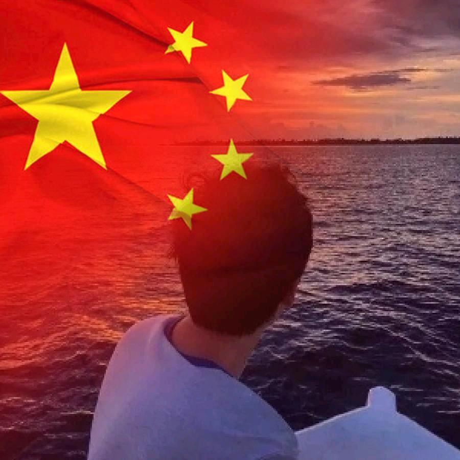 杨公子