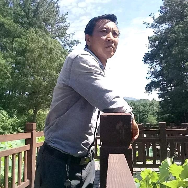 高个黑汉逗人爱《舞动人生》