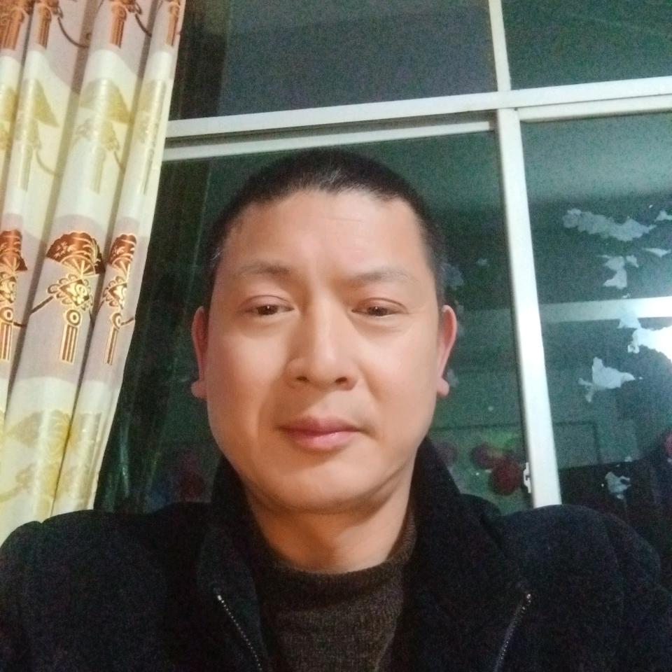 王洪财