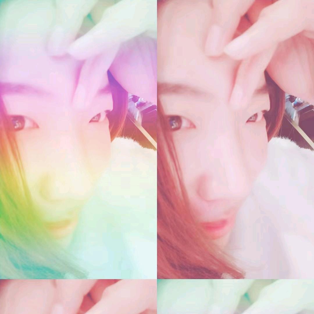 🌈丫头