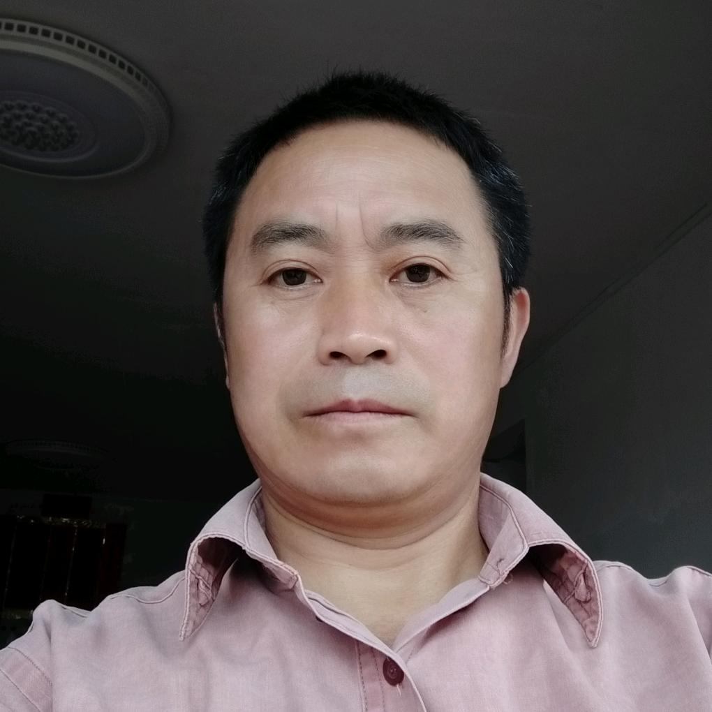任廷江