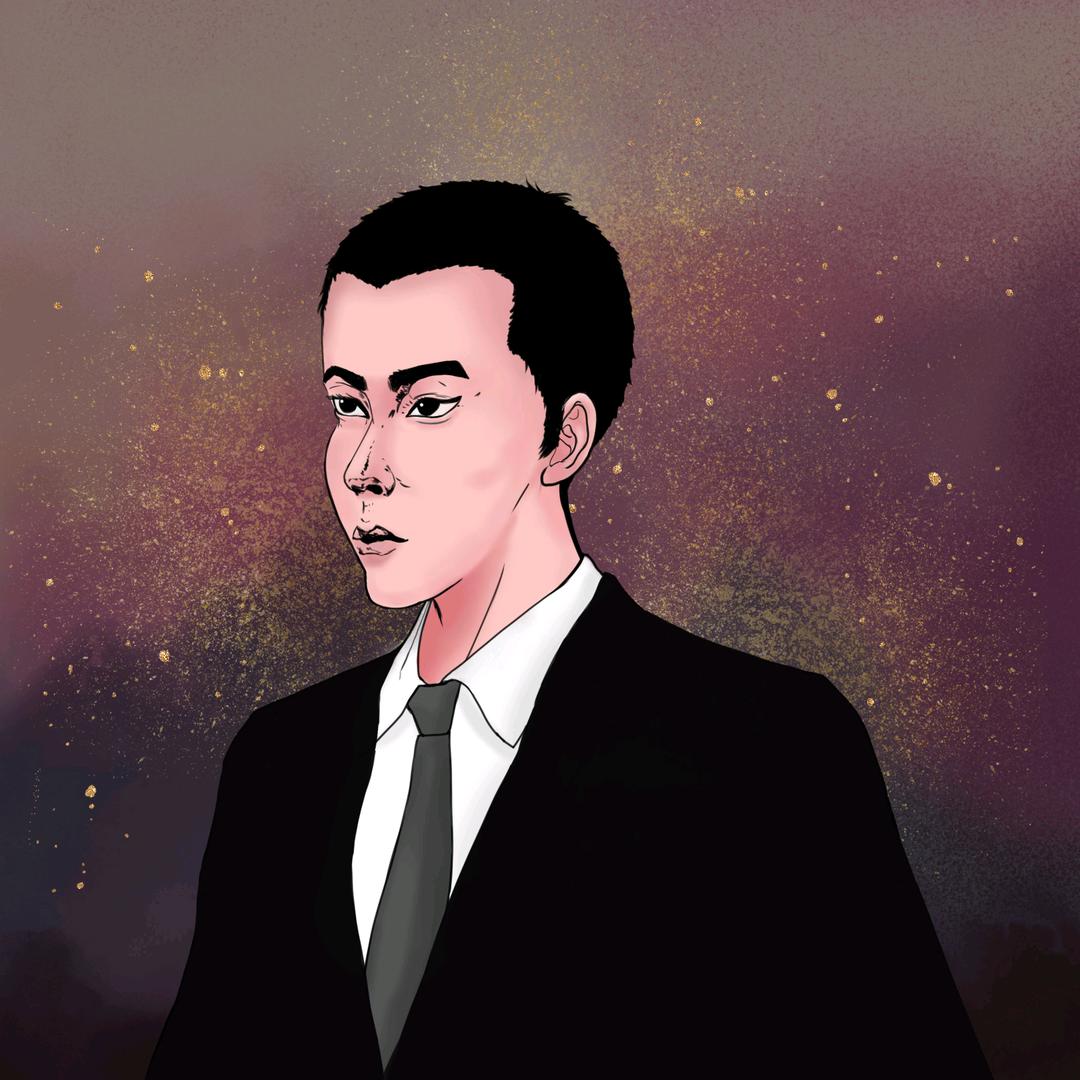 亮亮散财童子