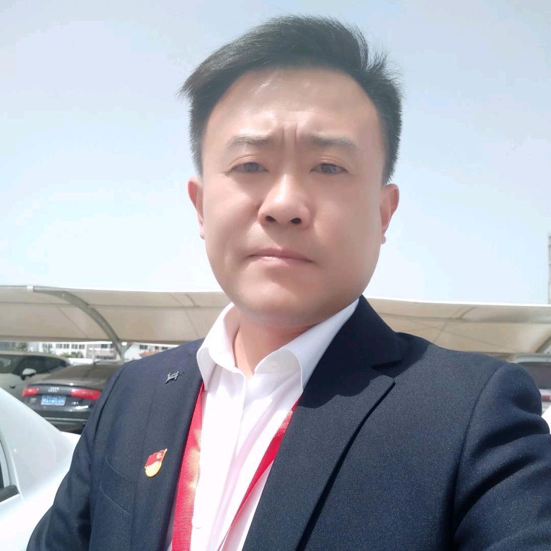 80后小村官