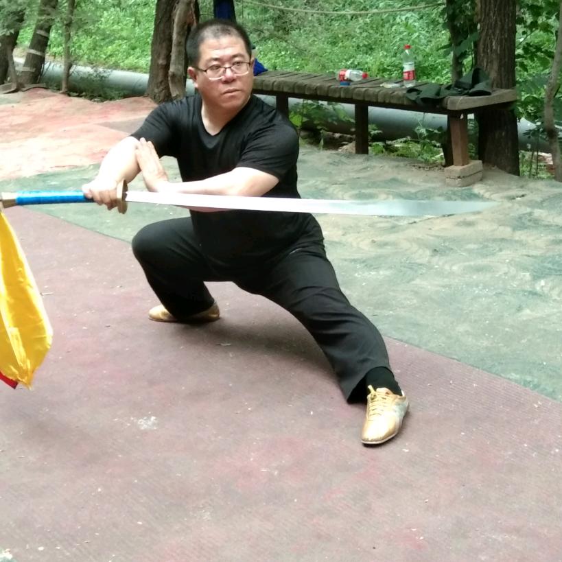 杜宏军