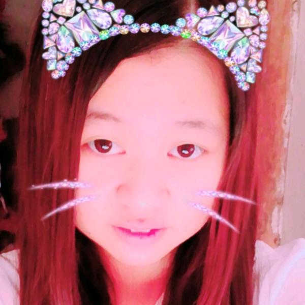 像花一样的年纪🤓🤓