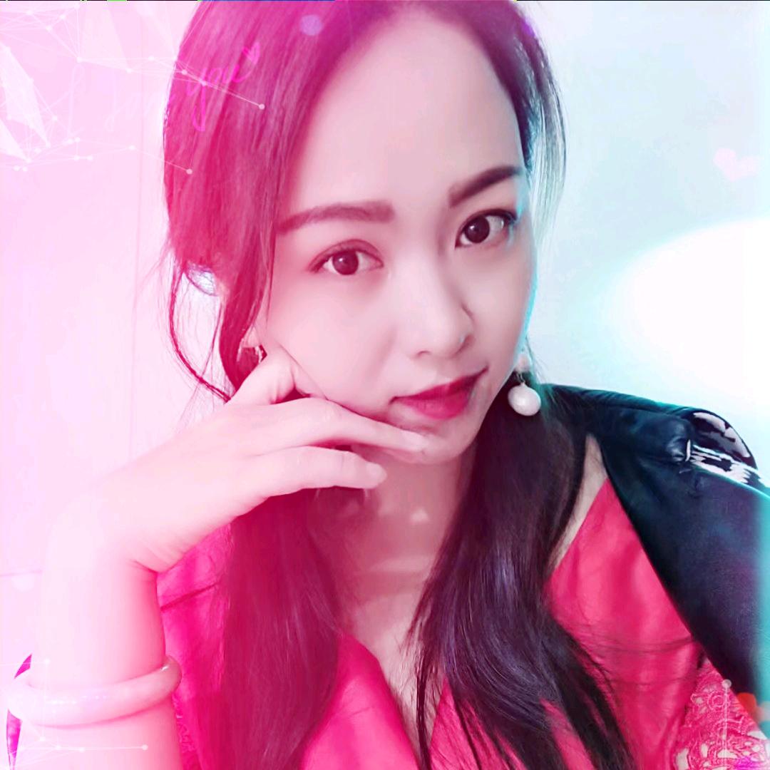 幸福像花一样