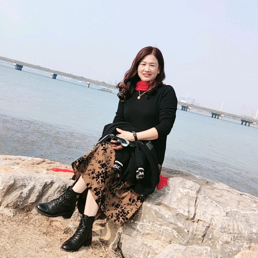 圆圆满满(奶奶)( 同里)