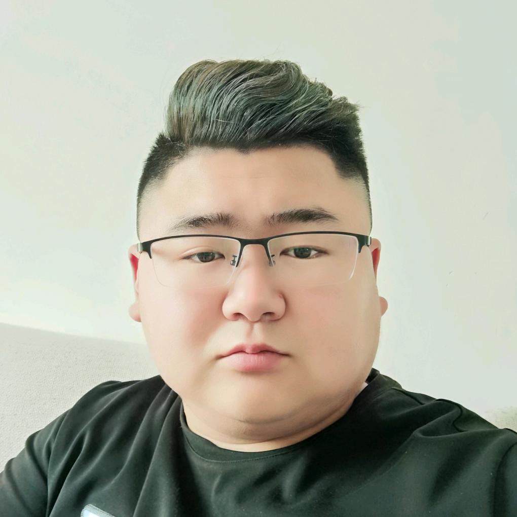 邢金杰《汽车装饰中心》