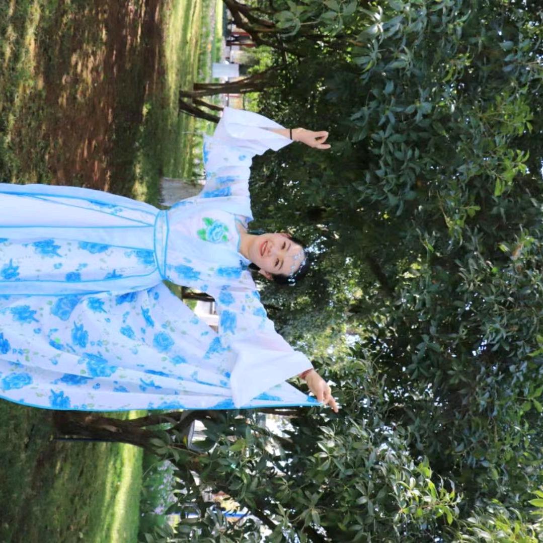 文媛