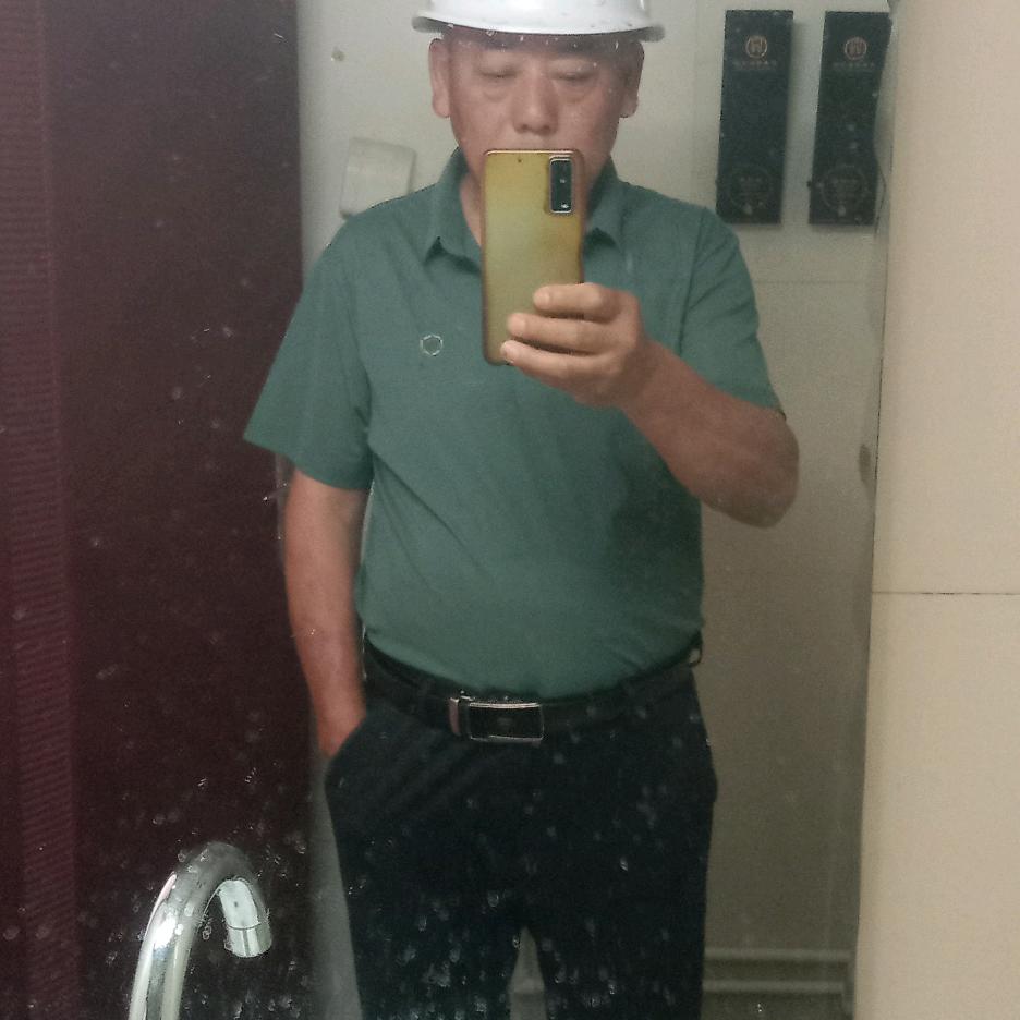 幸福的人