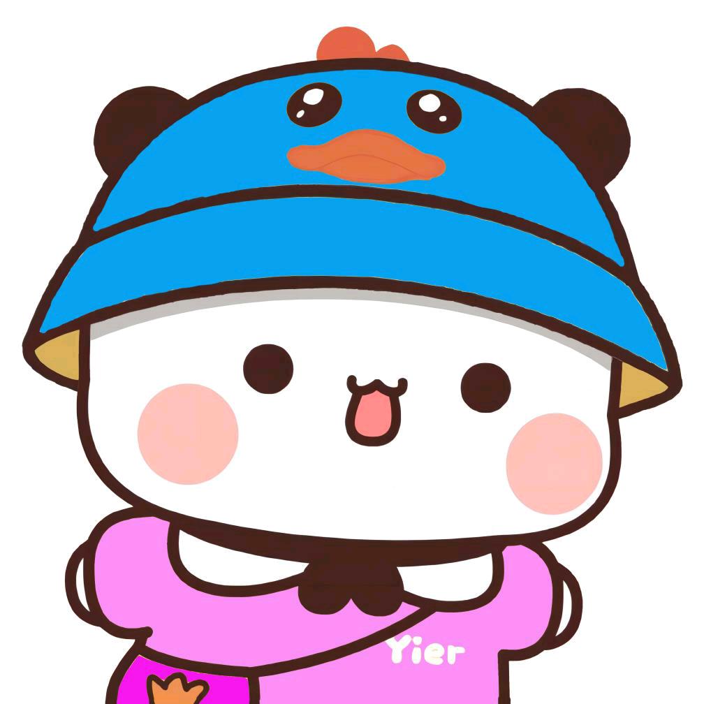 坏坏糖一二