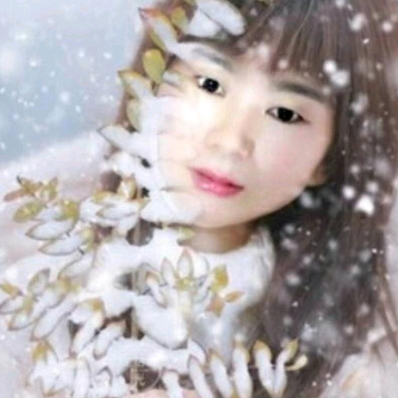 开开心心过好每一天💝