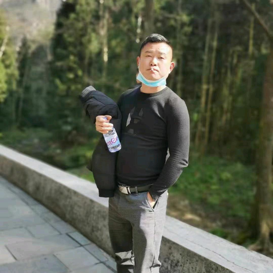张华初：华信门窗（慈利）蓝鸟救援队