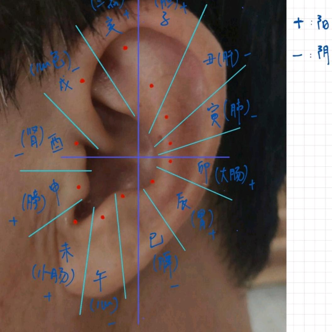 商河中医双手诊脉刘兴峰