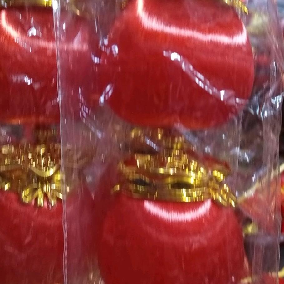 美好未来