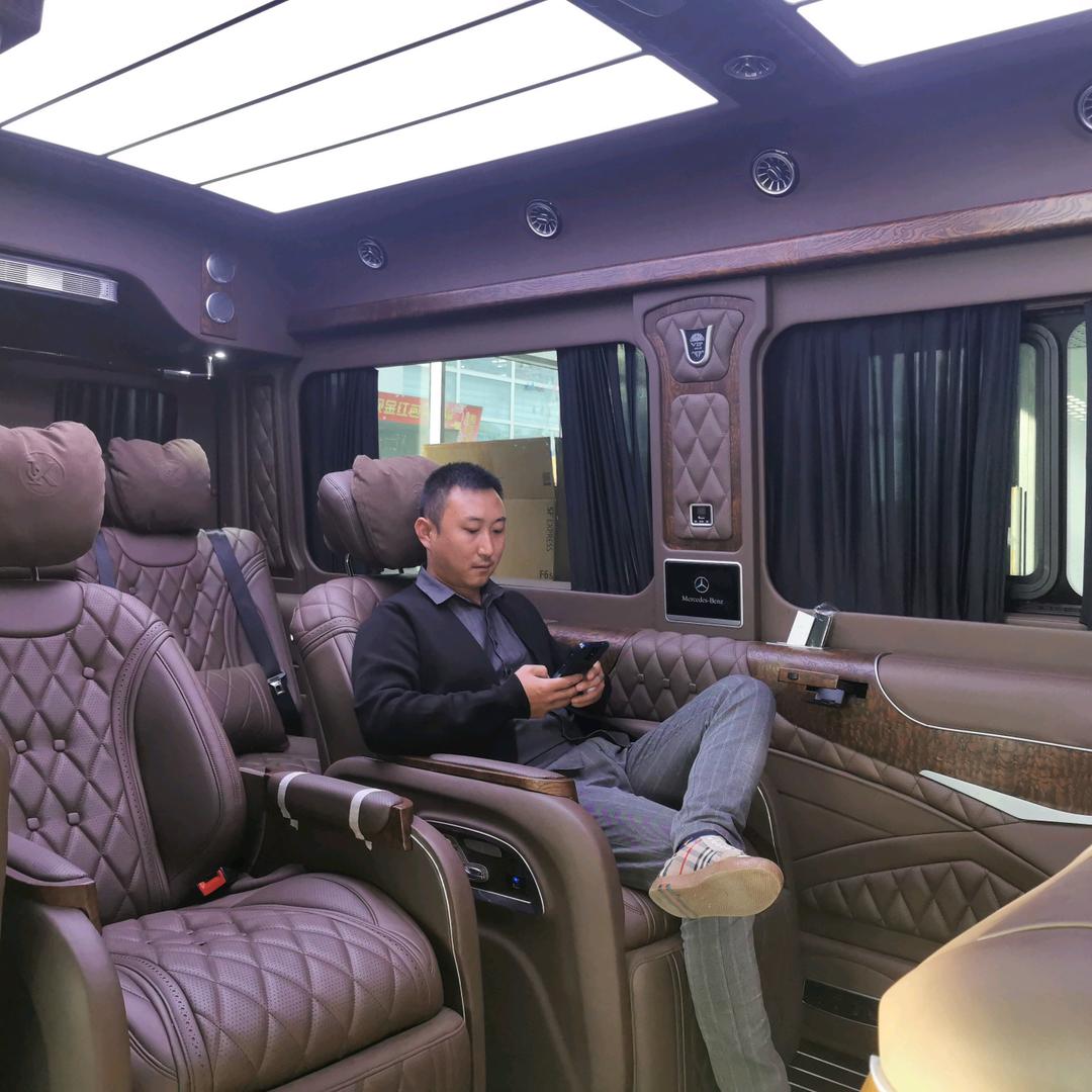 曲靖恒车二手车