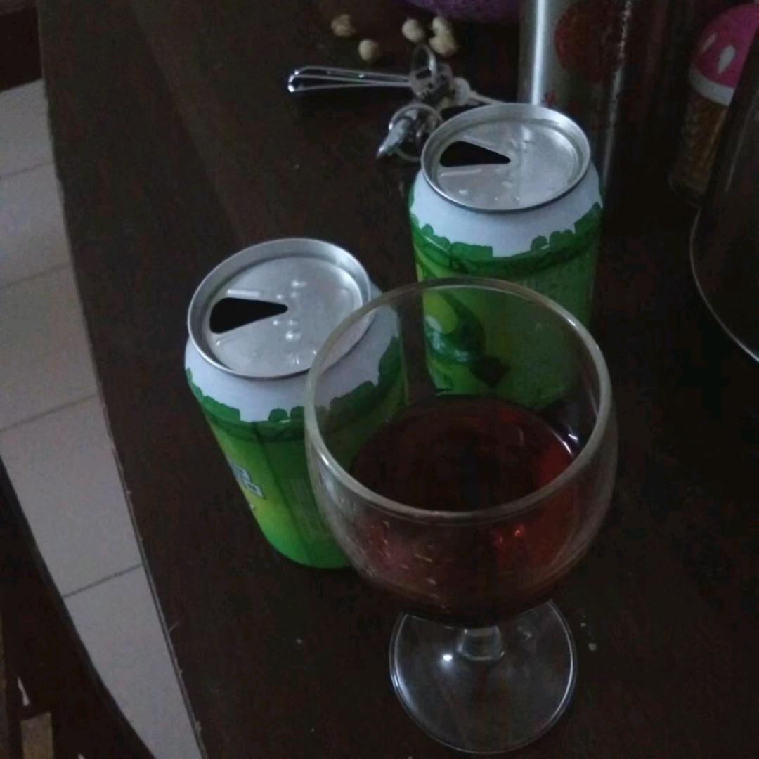微微