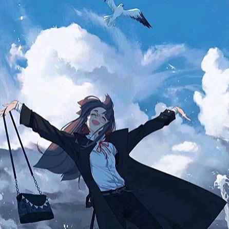 红太狼在逃女王