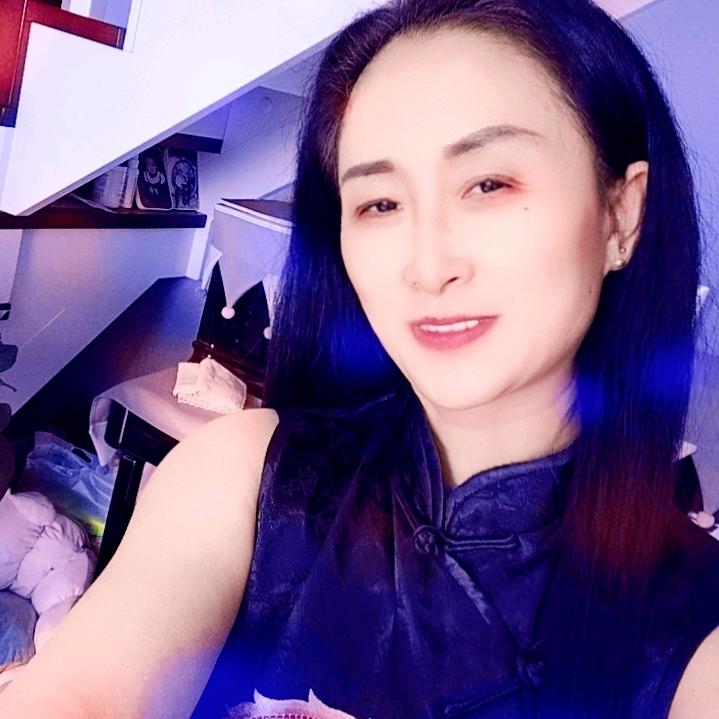 马玲