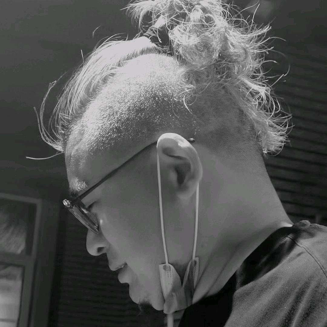 孔爷