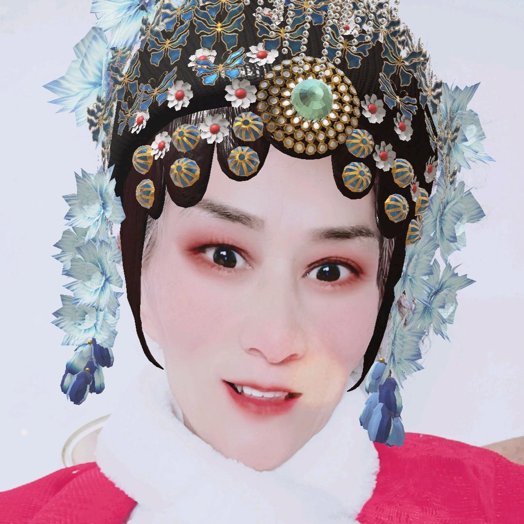庄玉玲