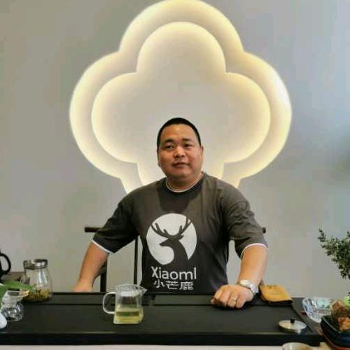 鹿星人