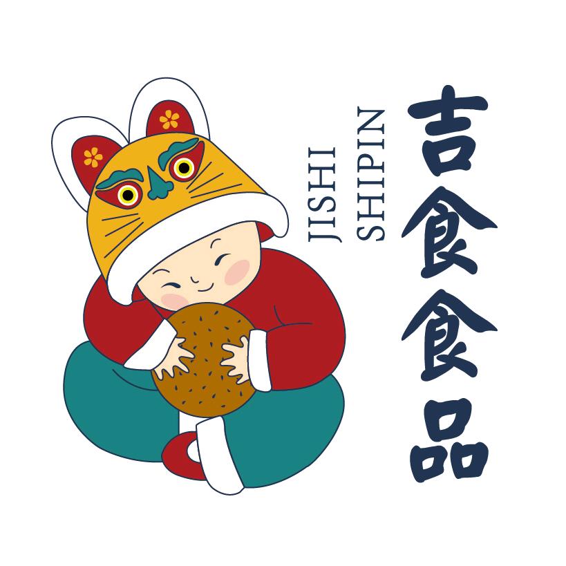 吉食食品营养食品专营店
