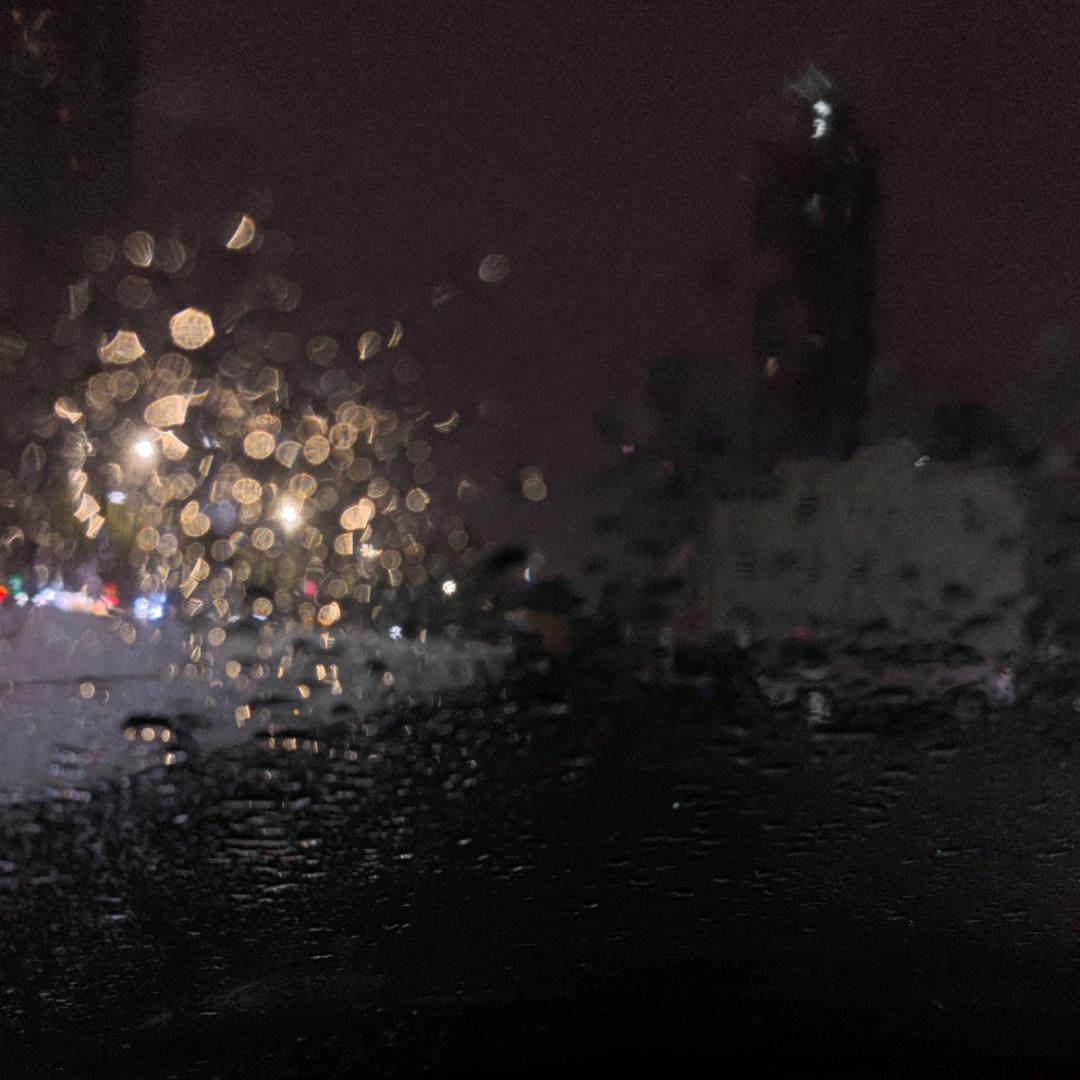 老驴来开道