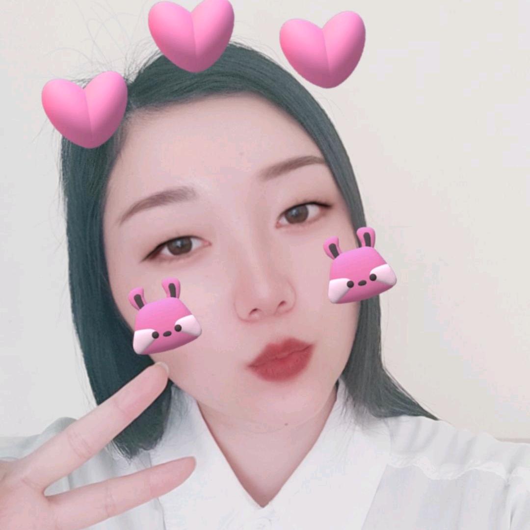 表姐在努力