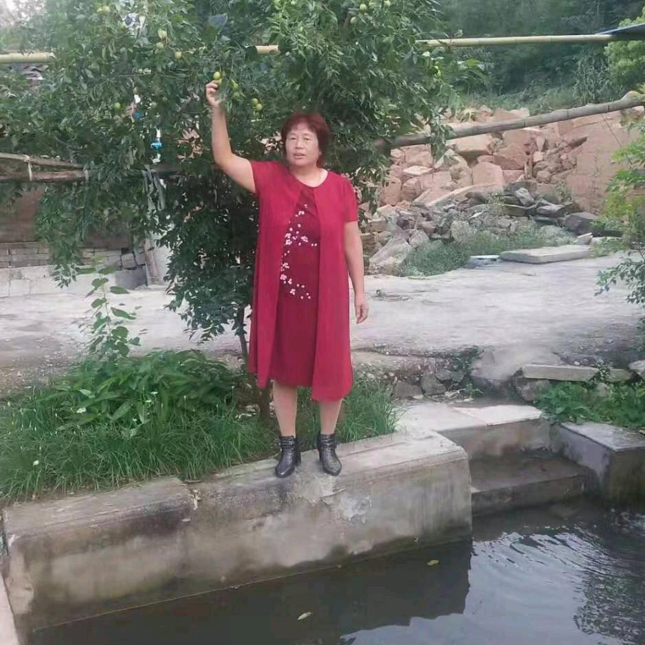 程姐(如焕)