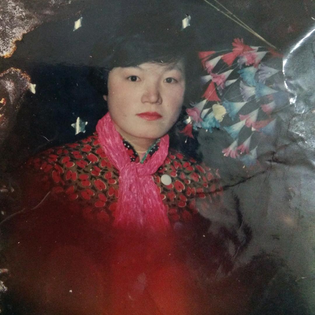 幸福家庭.
