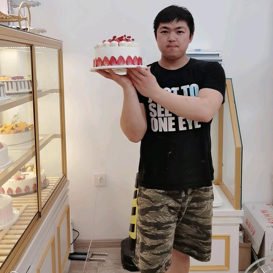 兔司家烘焙(大瑶店)官方号