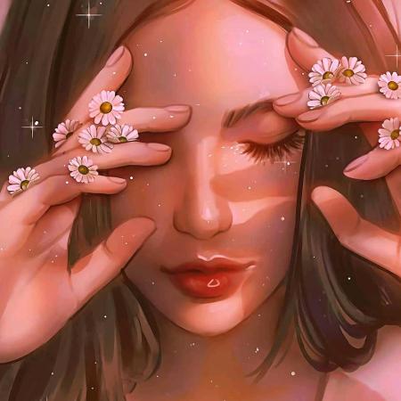 极光推文