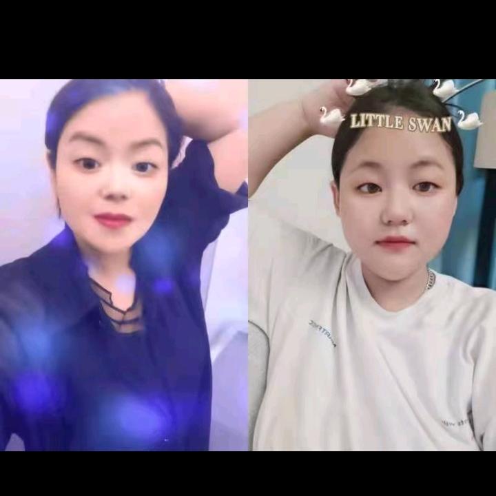 珍珍姐👩‍👩‍👧