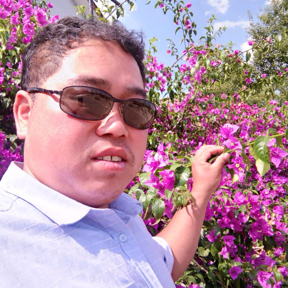 心中有你