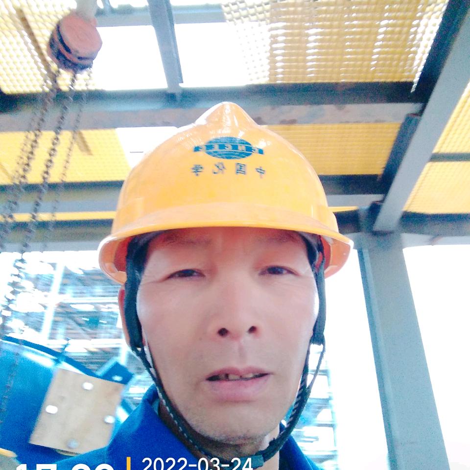 老帅哥刘师傅