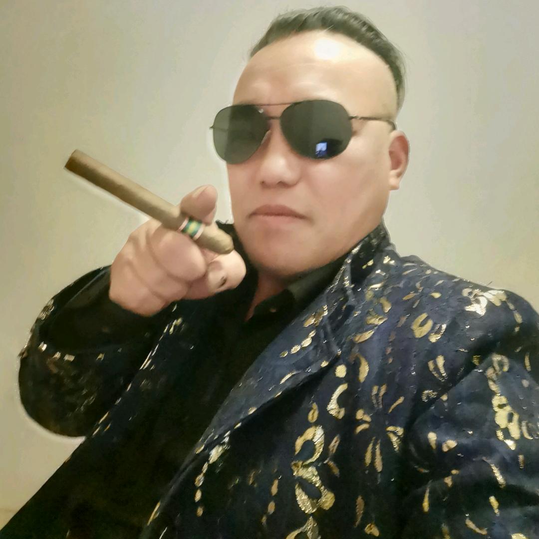 闭关修炼