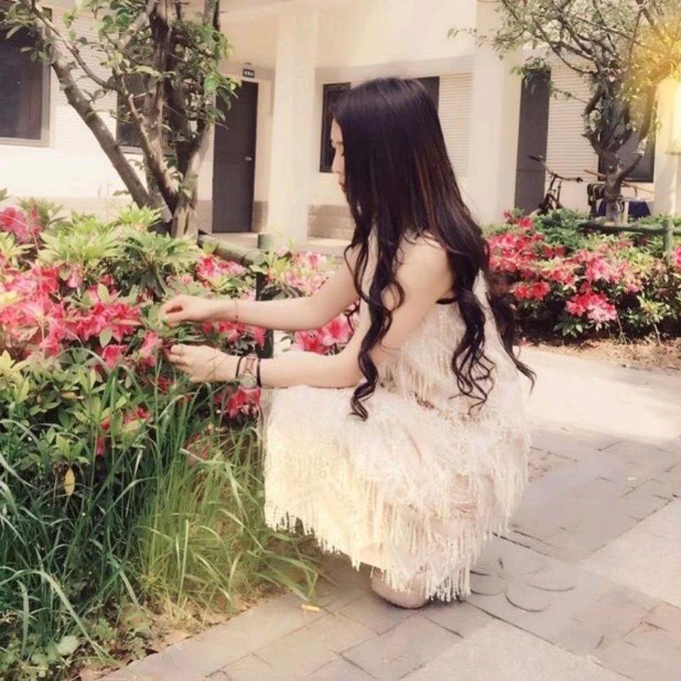 @小丫头