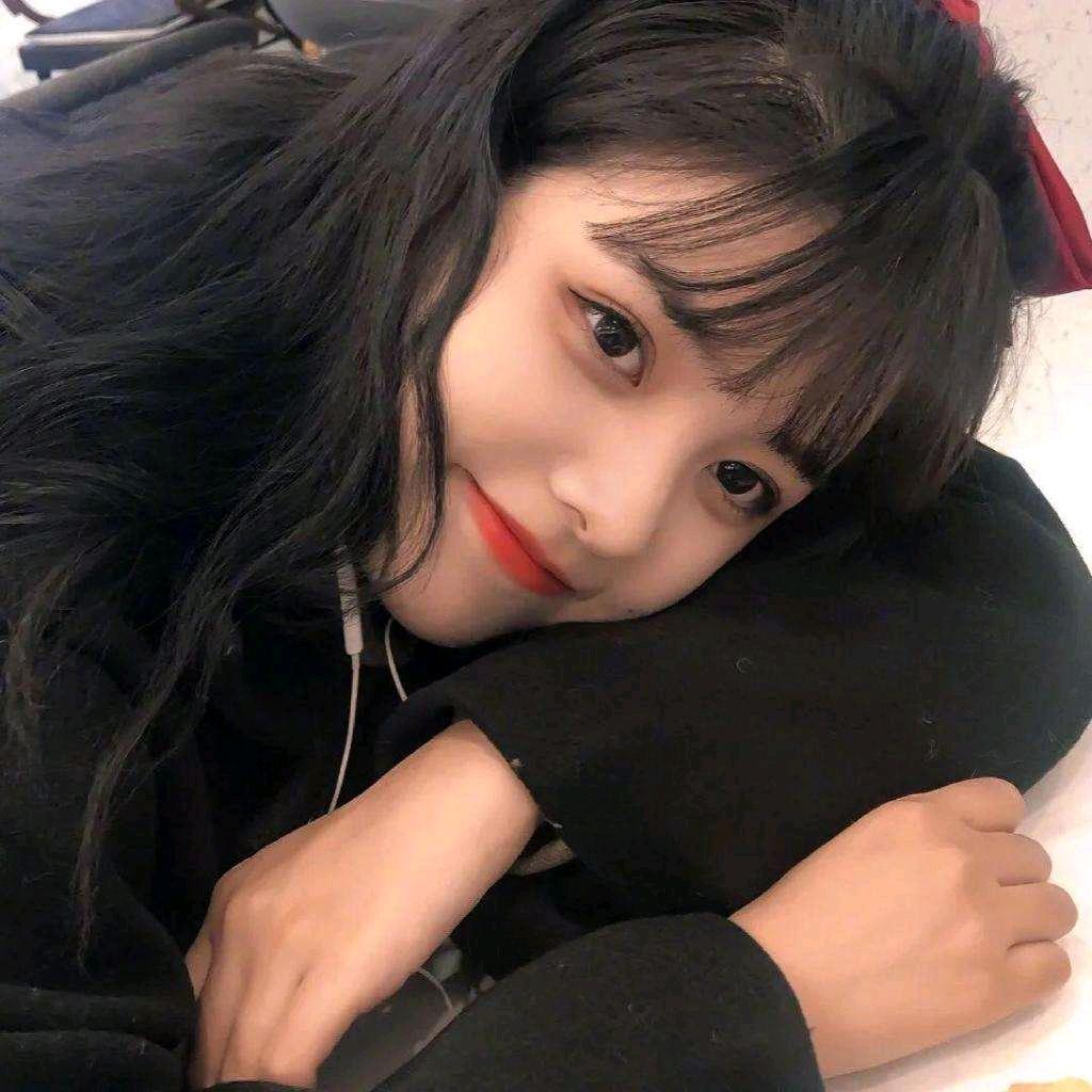 甜甜的🥨