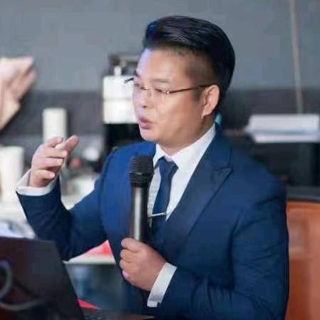 无锡贾有才演讲培训