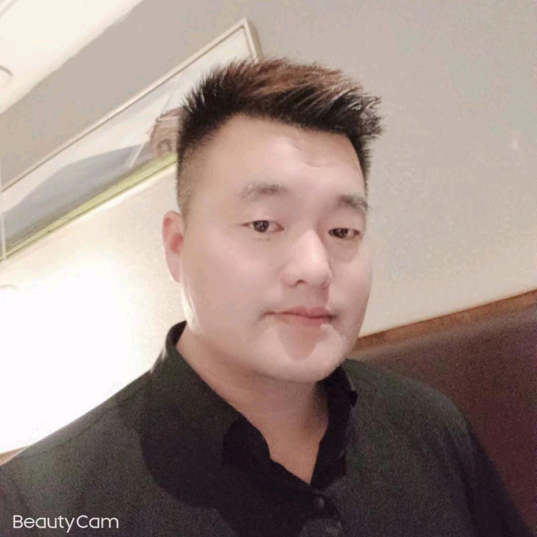 等待
