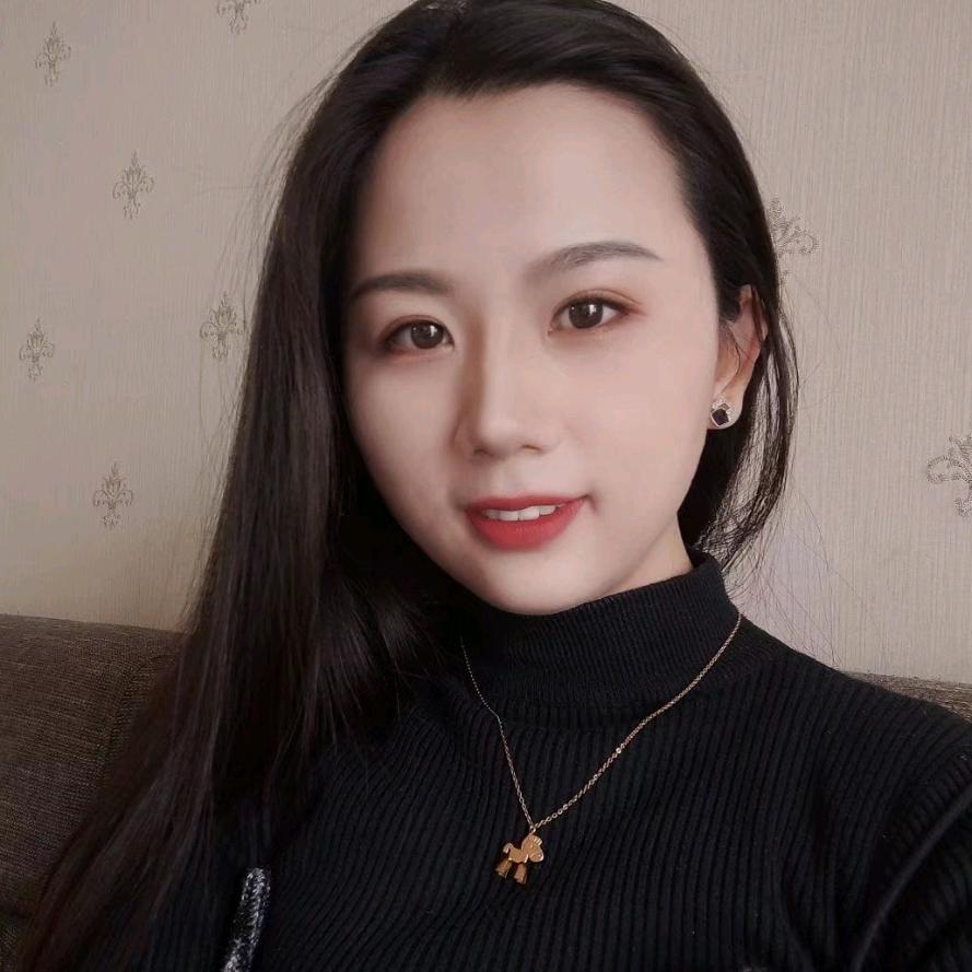 室内设计师 ‖ 珍妮