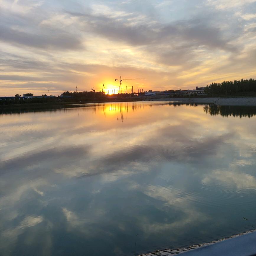时间海