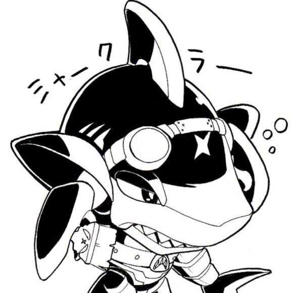 鲨鱼辣椒🦈🌶