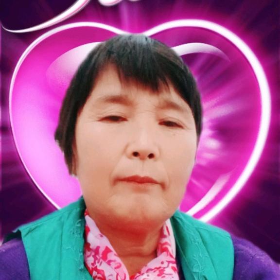 好看