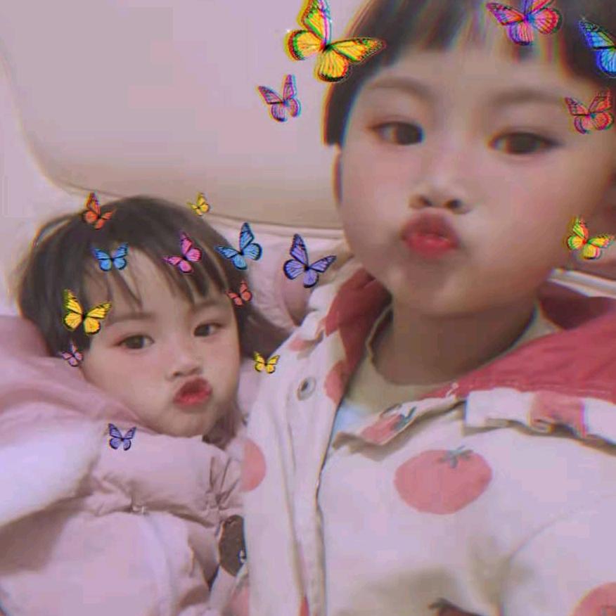 王贵芬赵一一心‘11