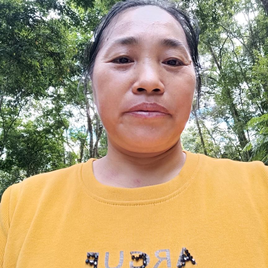 温暧的心