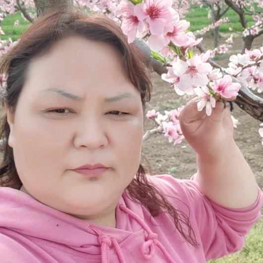 汤圆奶奶