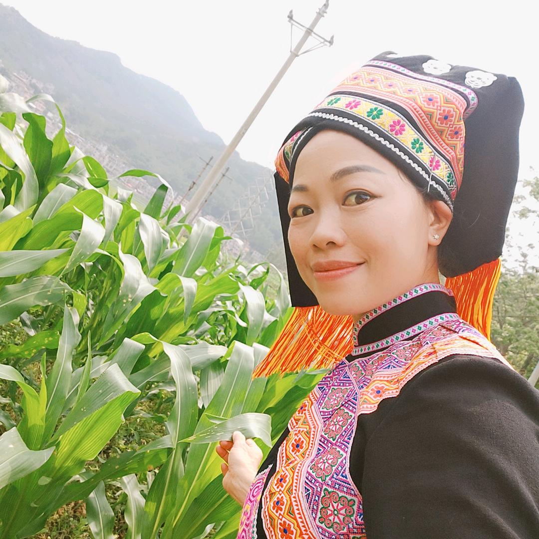 壮乡艳姐首播来了